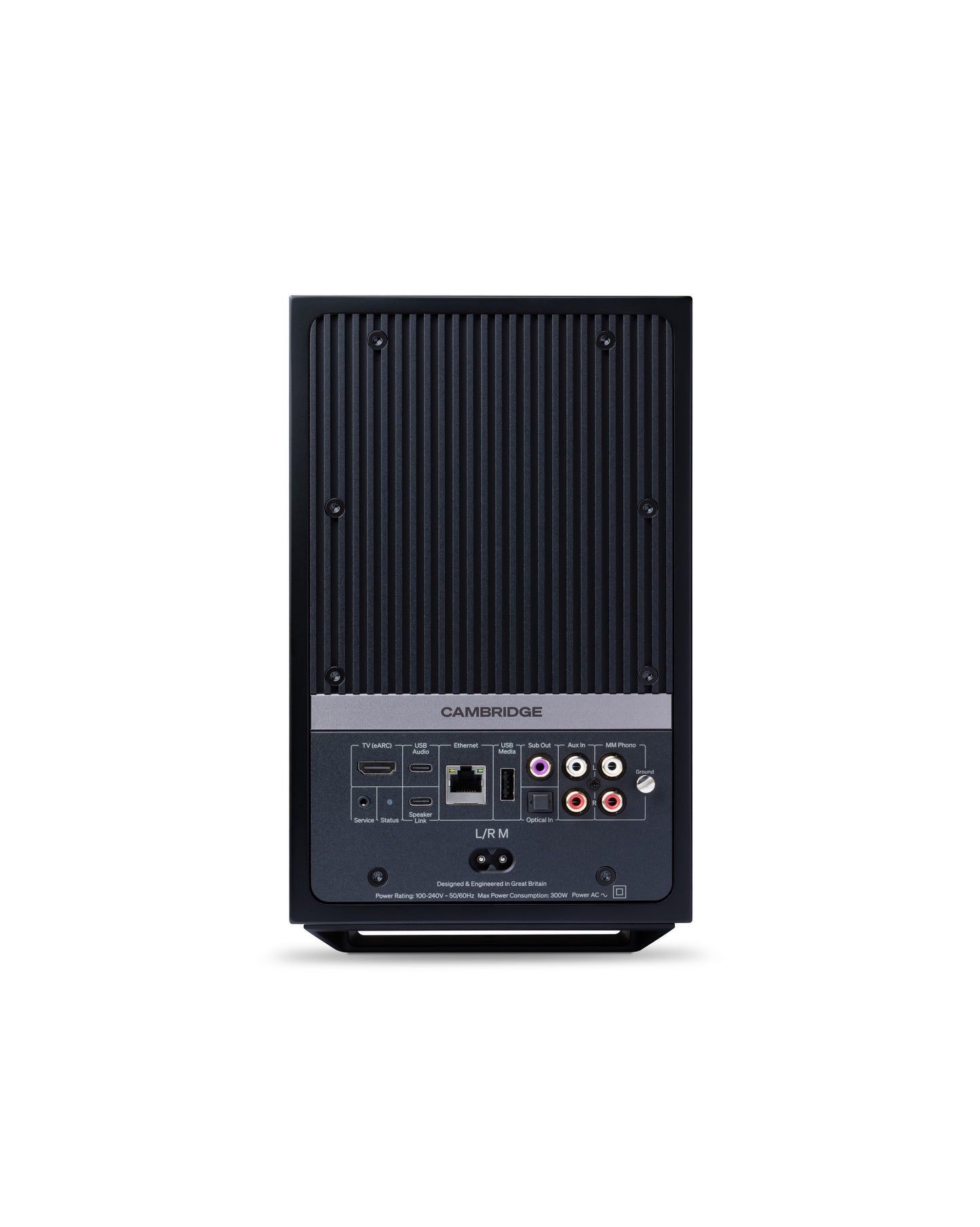 Cambridge Audio L/R M