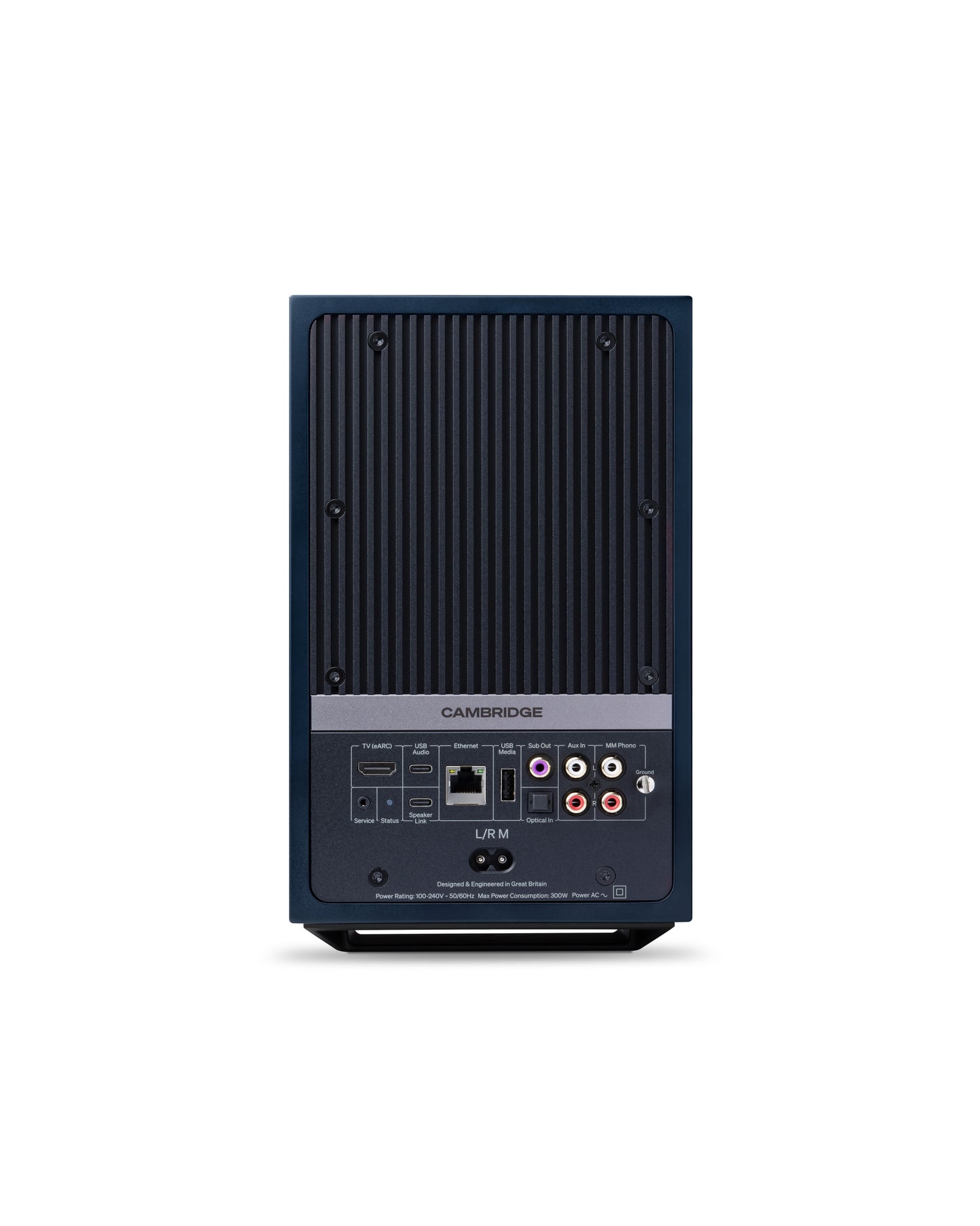 Cambridge Audio L/R M