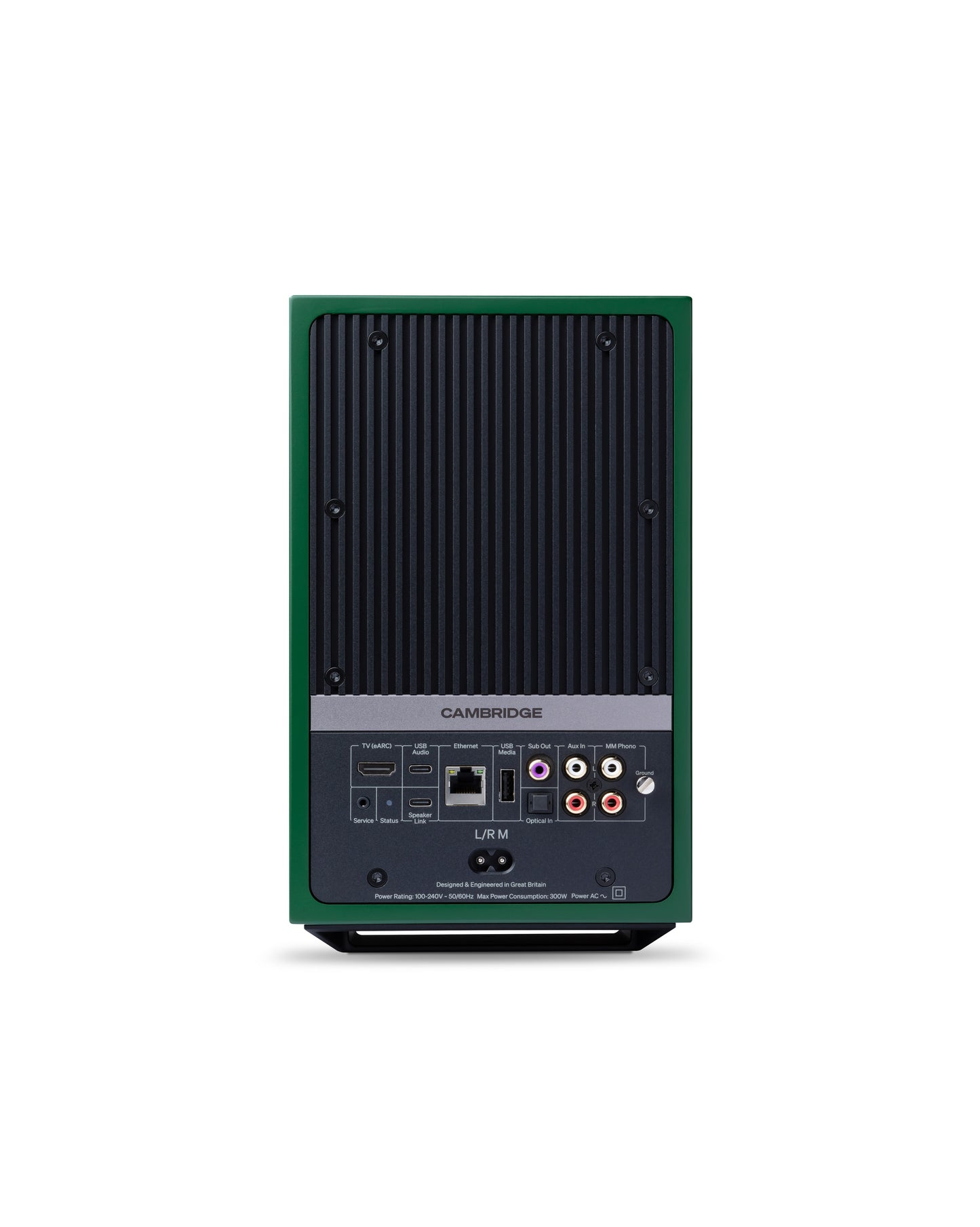 Cambridge Audio L/R M