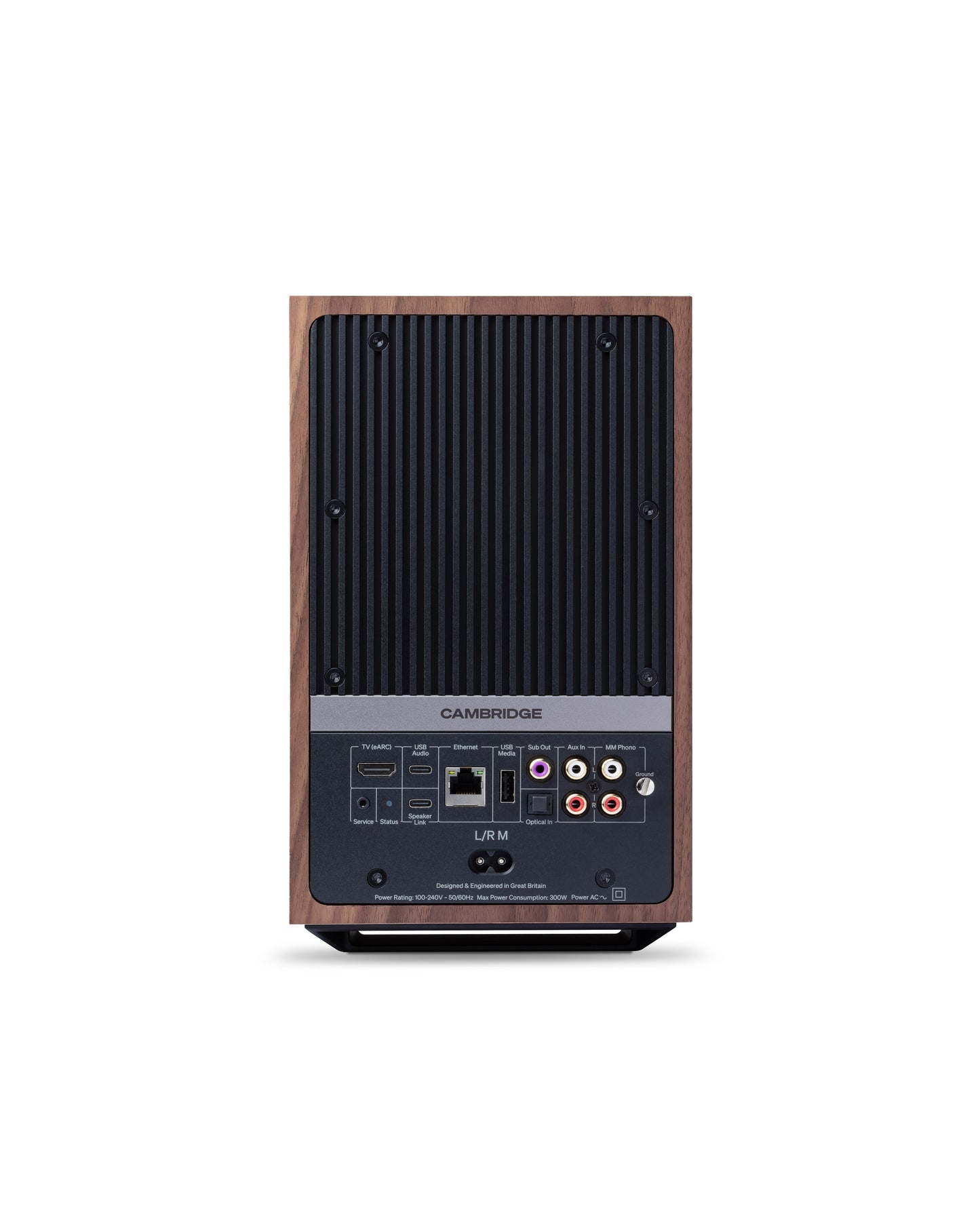 Cambridge Audio L/R M