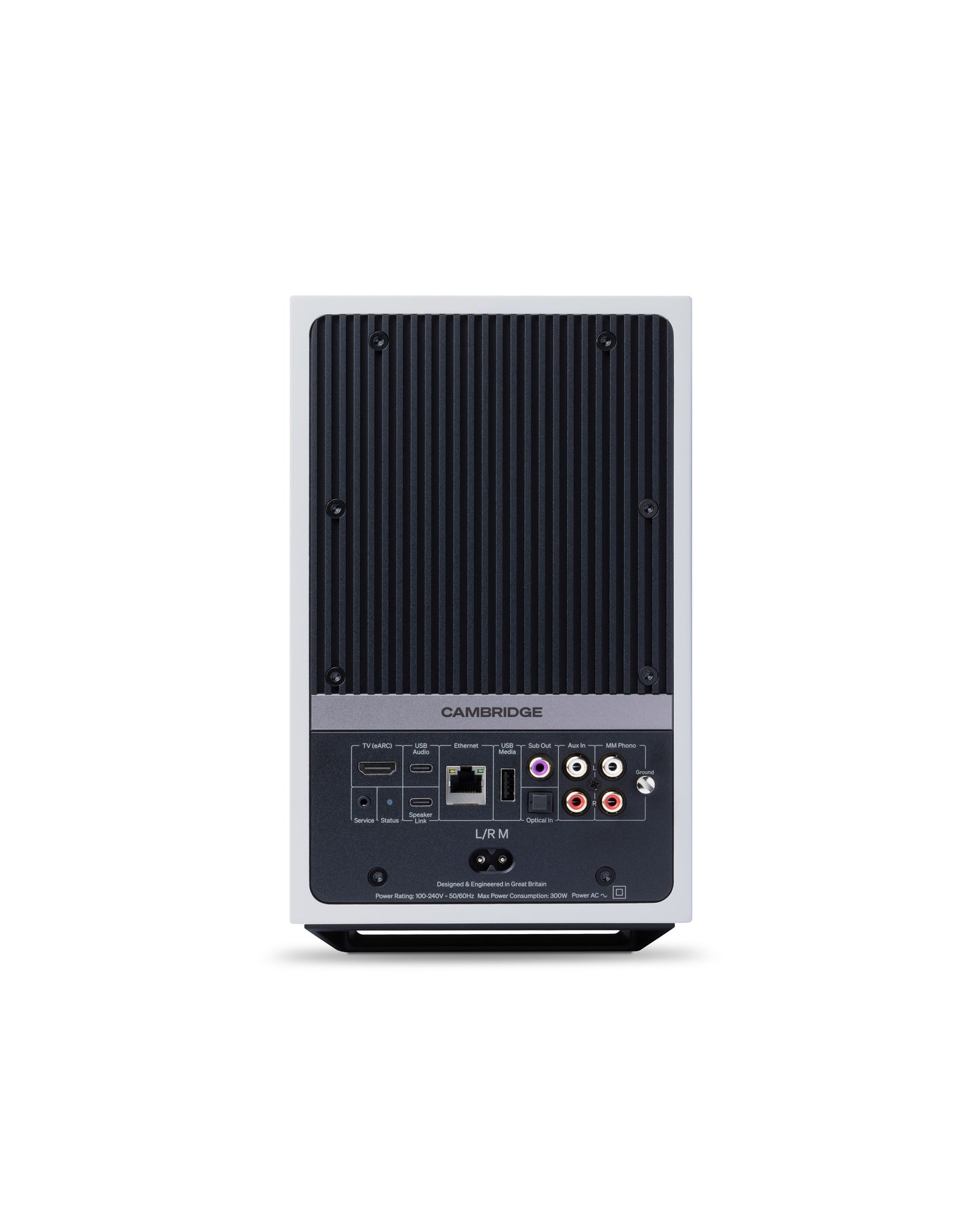 Cambridge Audio L/R M