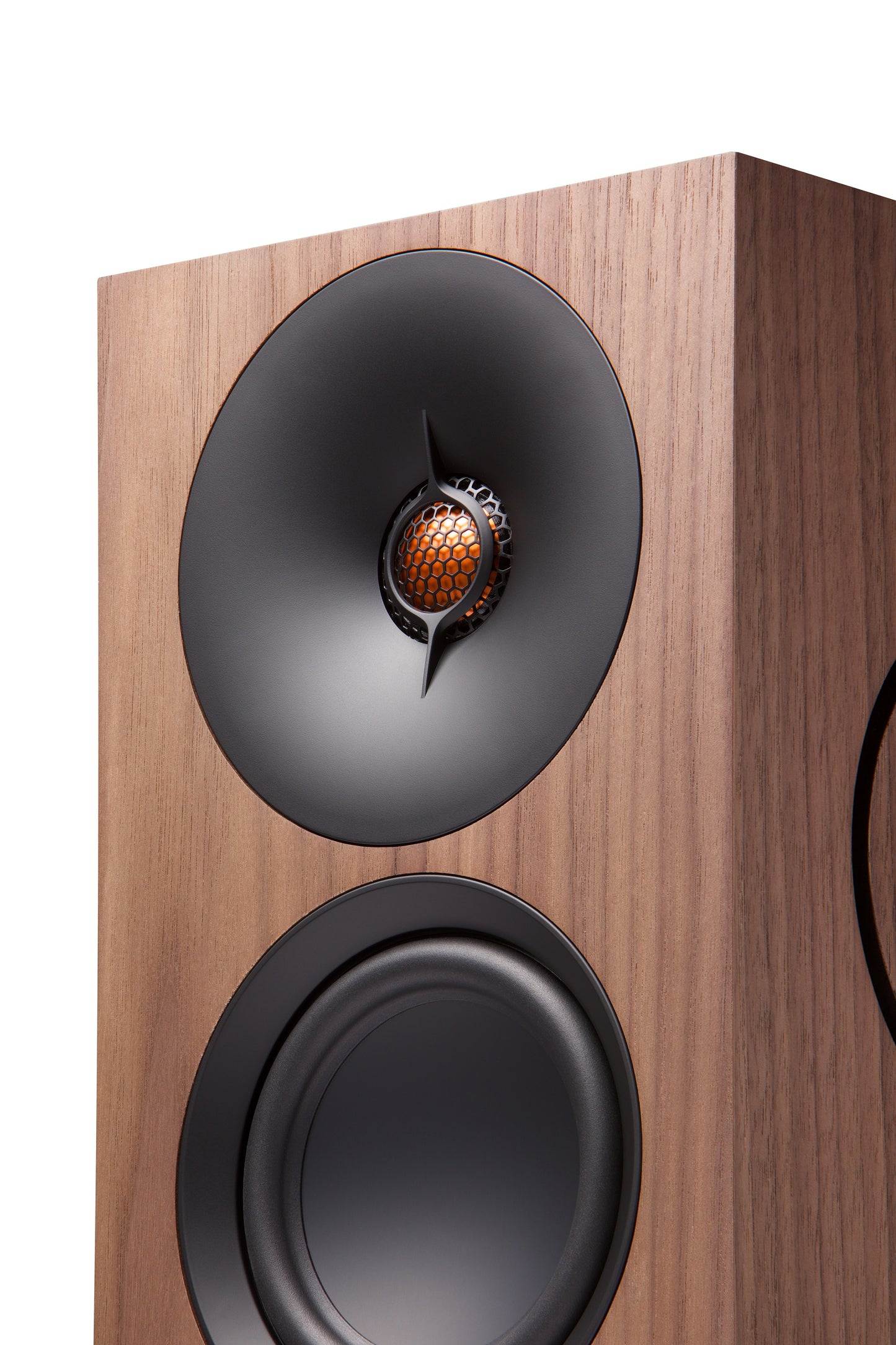 Cambridge Audio L/R M