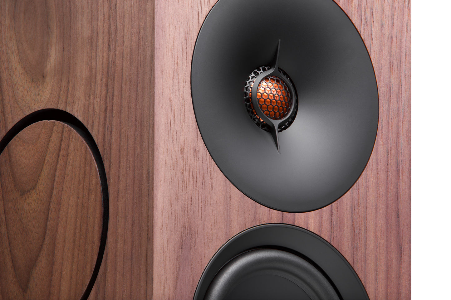 Cambridge Audio L/R M