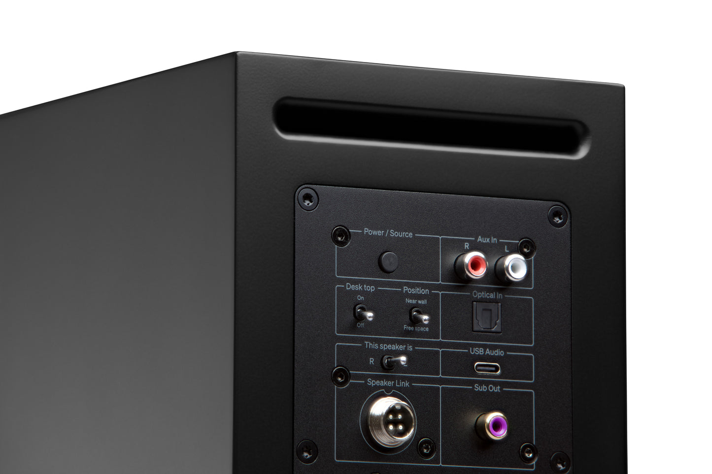 Cambridge Audio L/R S