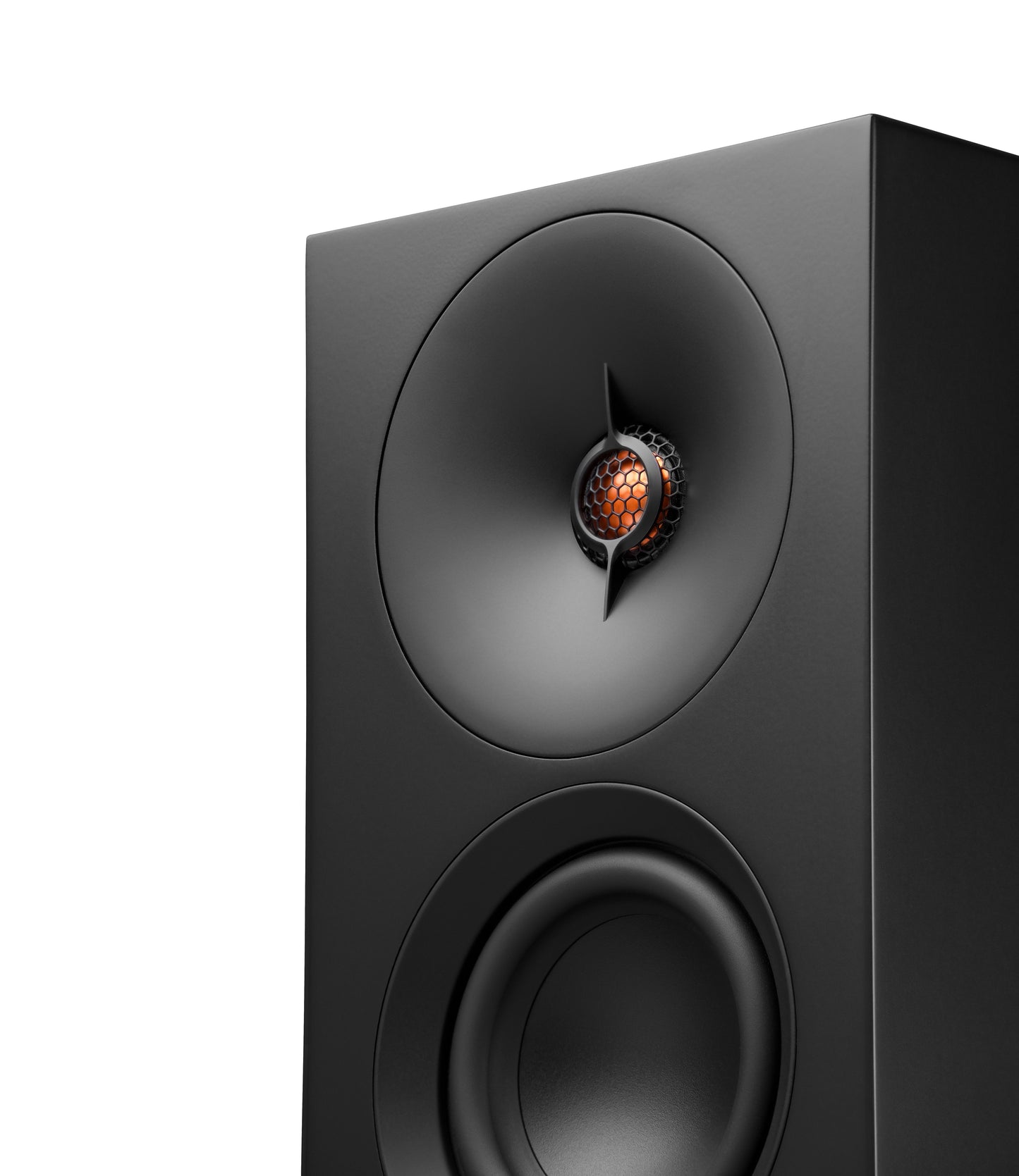 Cambridge Audio L/R S