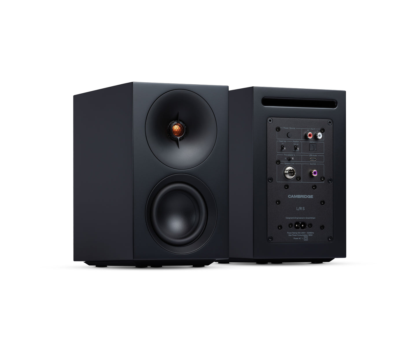 Cambridge Audio L/R S