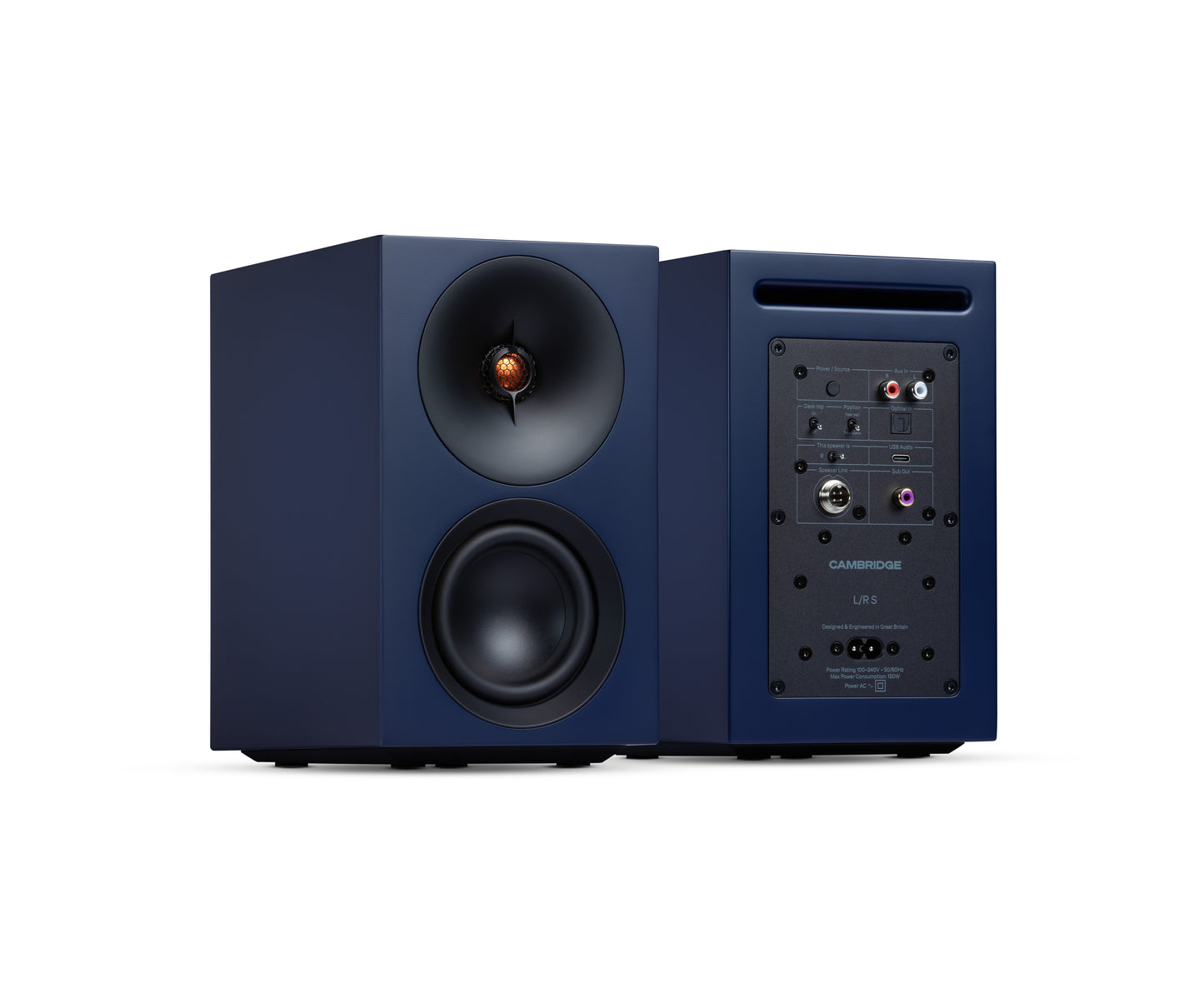 Cambridge Audio L/R S