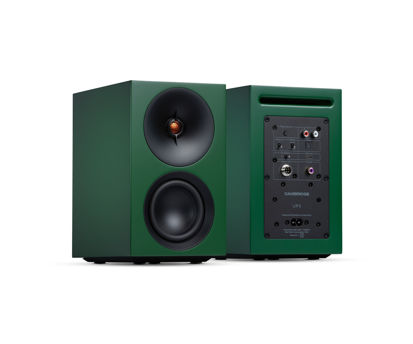 Cambridge Audio L/R S