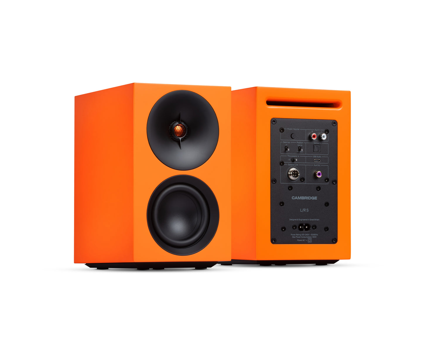 Cambridge Audio L/R S