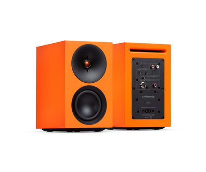 Cambridge Audio L/R S