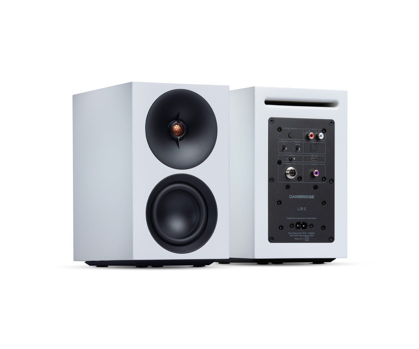 Cambridge Audio L/R S