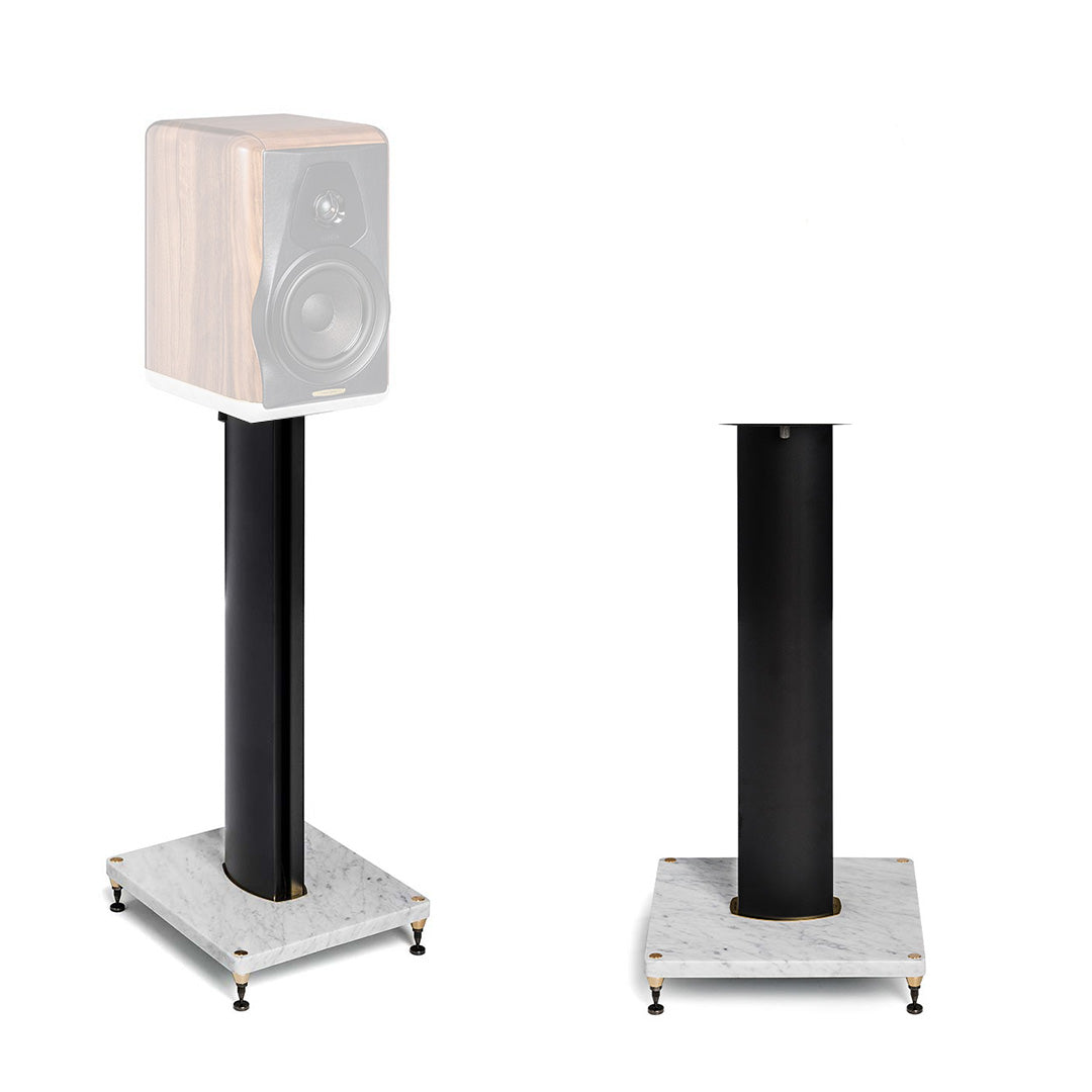 Sonus faber Carrara Stands, official product image 1