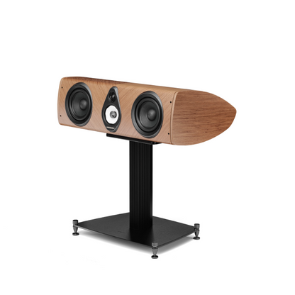 Sonus faber Olympica C in Walnut