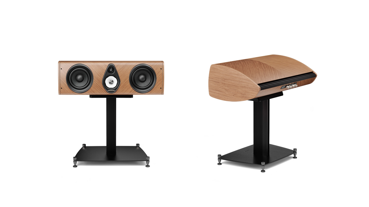 Sonus faber Olympica C G3, official product image 6