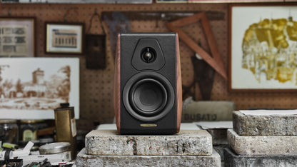 Sonus faber Concertino, official product image 4