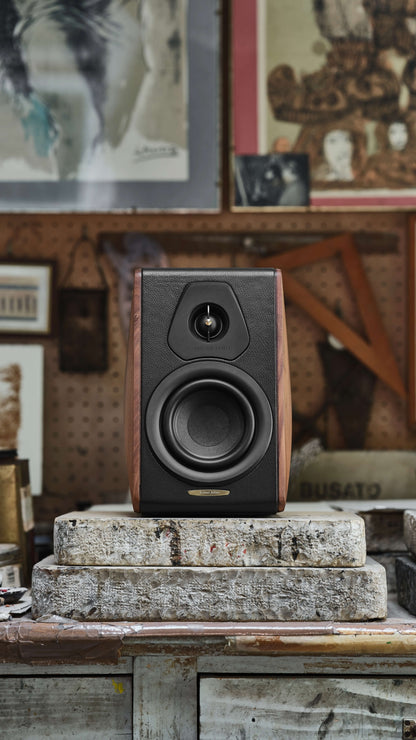 Sonus faber Concertino, official product image 3