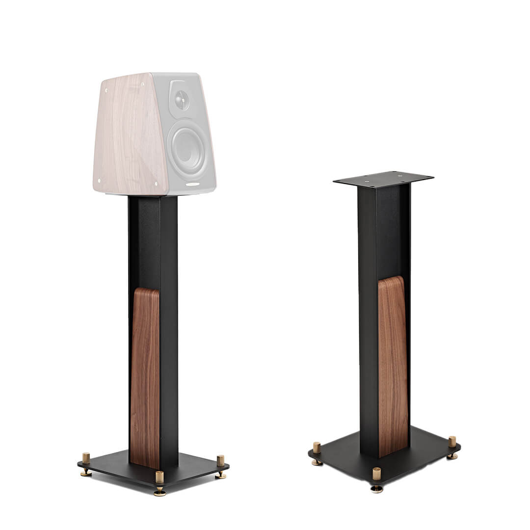 Sonus faber Iron Stands, official product image 1