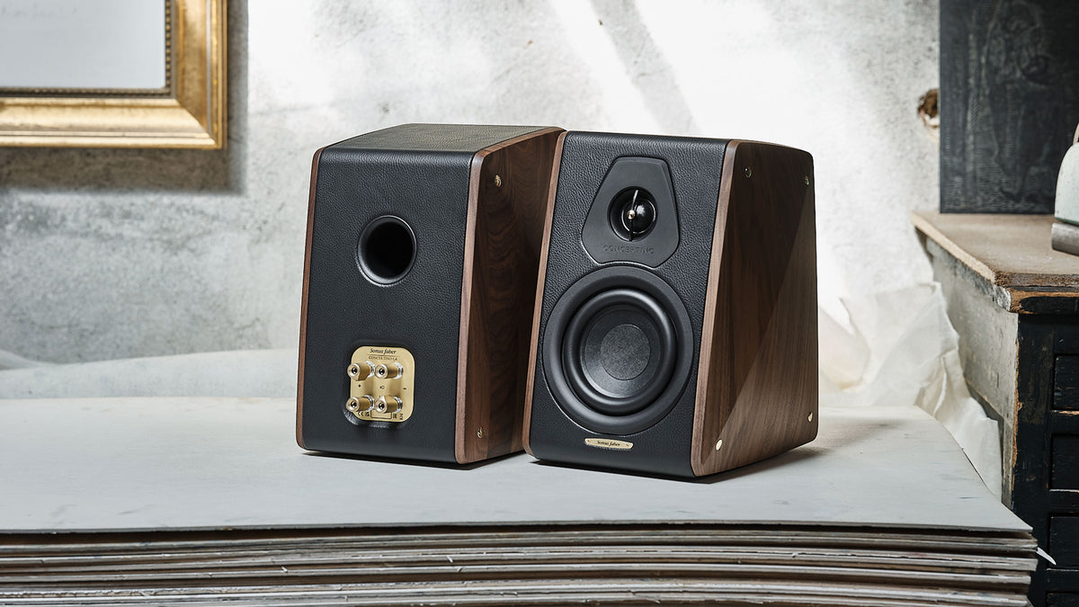 Sonus faber Concertino, official product image 6