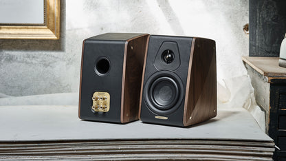 Sonus faber Concertino, official product image 6