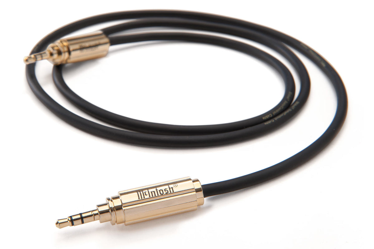McIntosh CC Power Control Cable, official product image 1