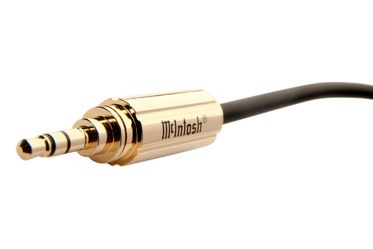 McIntosh CC Power Control Cable, official product image 2