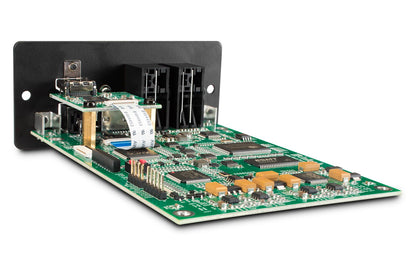 McIntosh DA2 Digital Audio Module Upgrade Kit, rear view