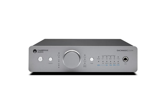 Cambridge Audio DacMagic 200M