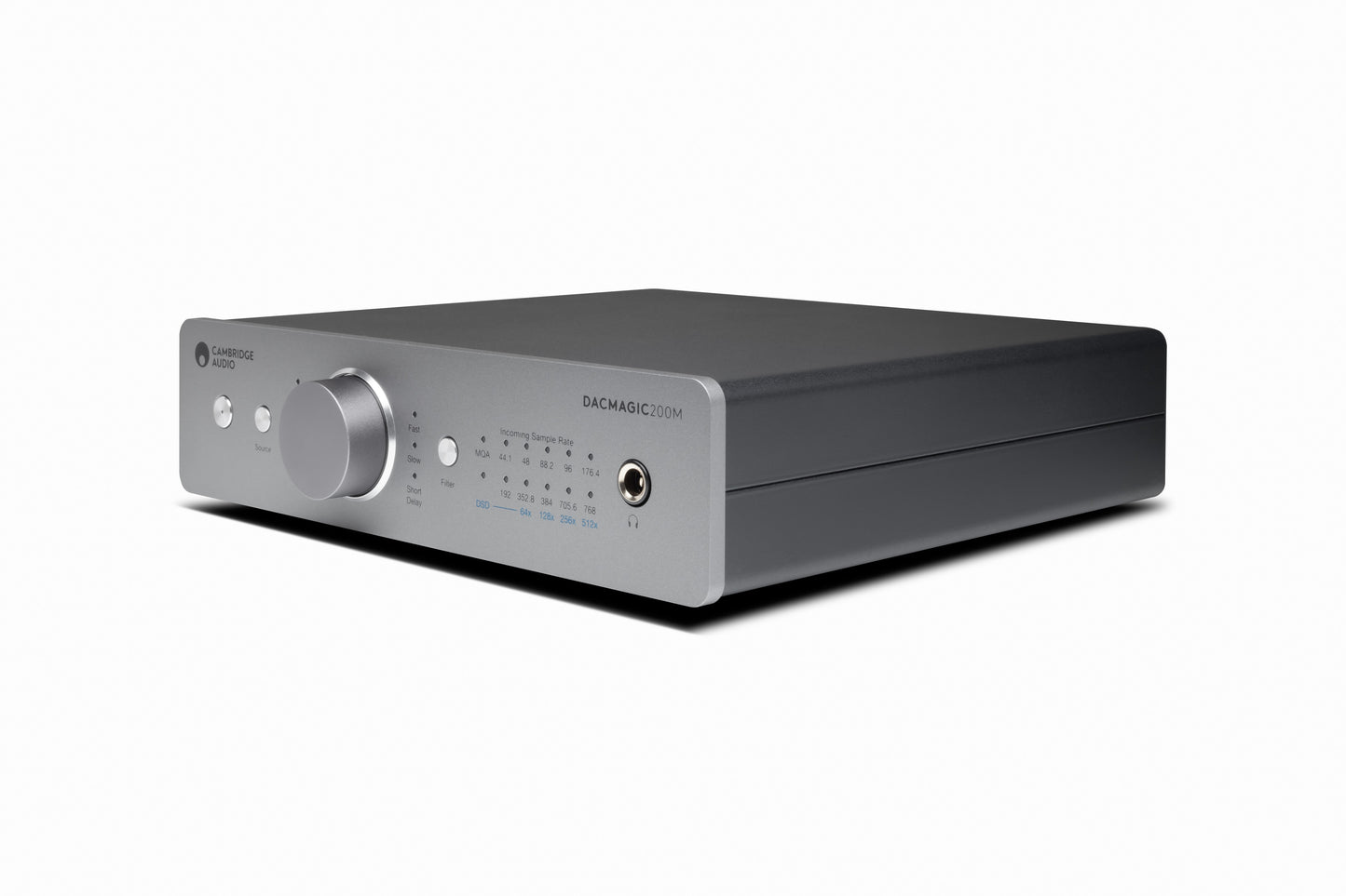 Cambridge Audio DacMagic 200M