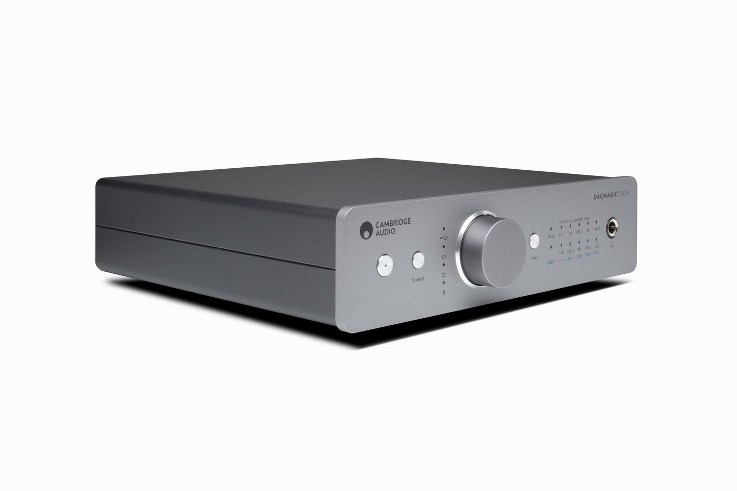 Cambridge Audio DacMagic 200M