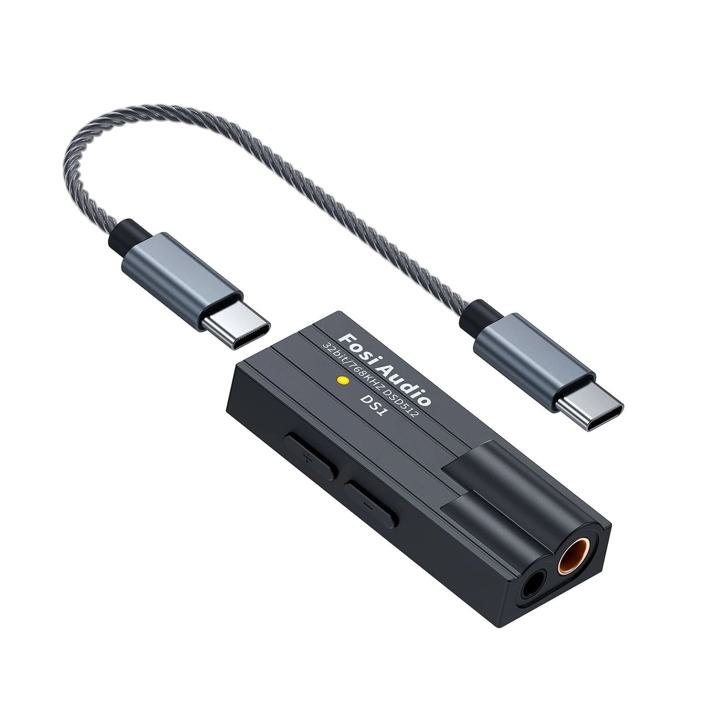 Fosi Audio DS1 - USB DAC
