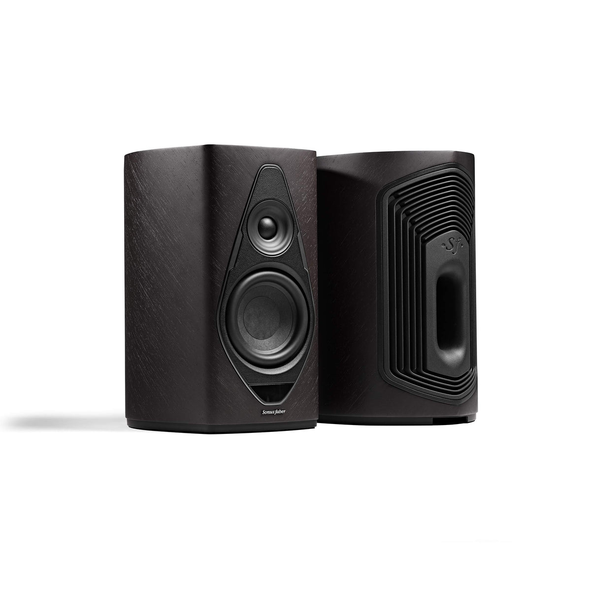 Sonus faber Duetto in Graphite
