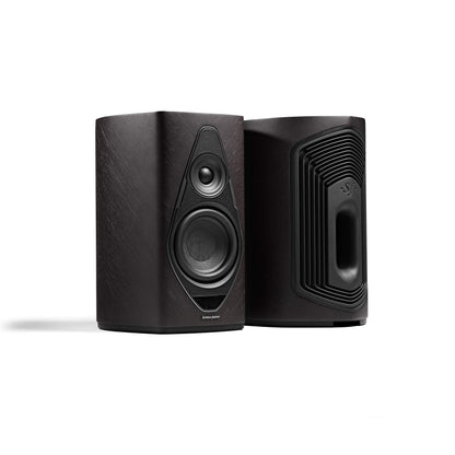 Sonus faber Duetto in Graphite