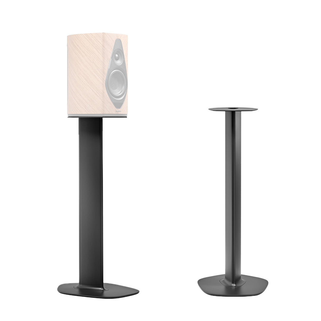 Sonus faber Duetto Stands, official product image 1