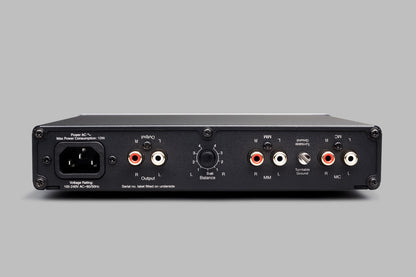 Cambridge Audio Alva Duo Phono Preamplifier