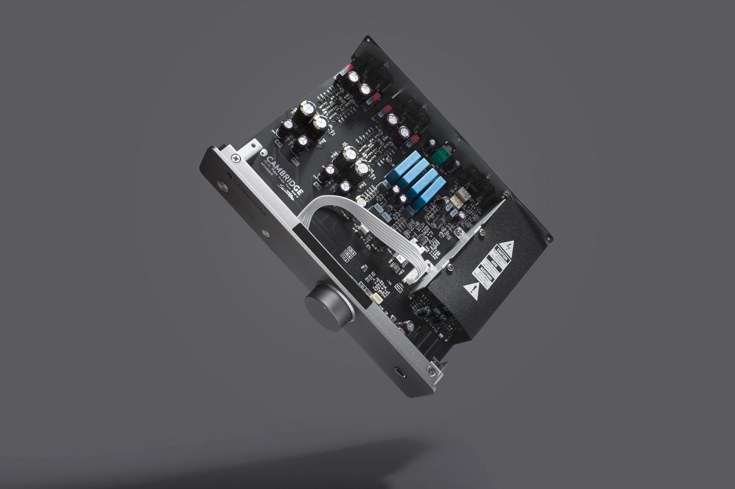 Cambridge Audio Alva Duo Phono Preamplifier