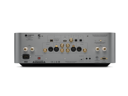 Cambridge Audio Edge A Integrated Amplifier