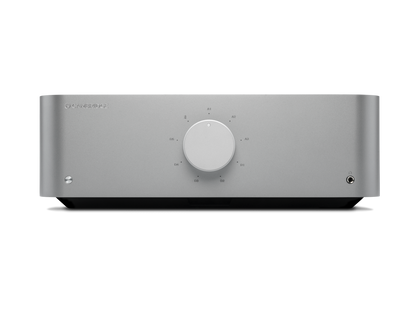 Cambridge Audio Edge A Integrated Amplifier