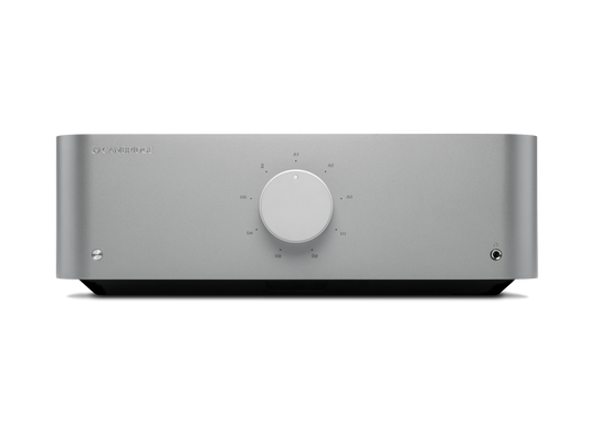 Cambridge Audio Edge A Integrated Amplifier