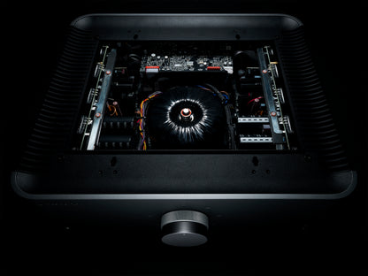 Cambridge Audio Edge A Integrated Amplifier