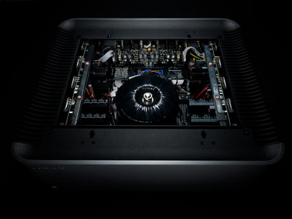 Cambridge Audio Edge W Power Amplifier
