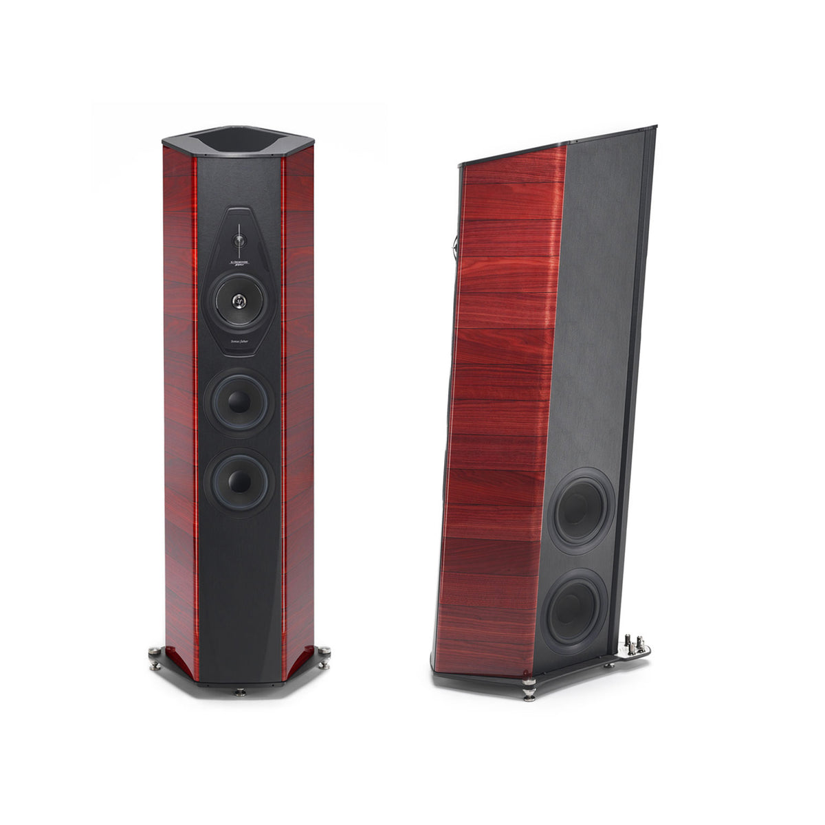 Sonus faber Il Cremonese in Red