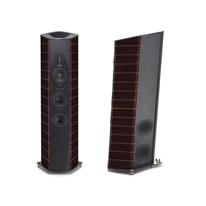 Sonus faber Il Cremonese in Wenge