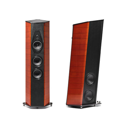Sonus faber Il Cremonese Ex3me in Red Violin