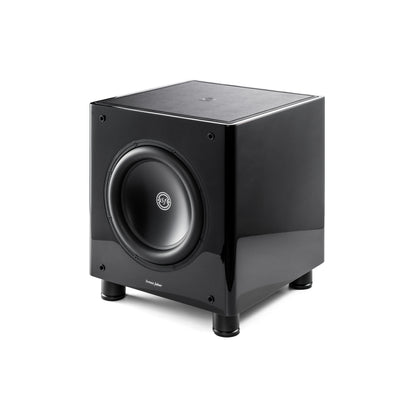 Sonus faber Gravis II in Piano Black