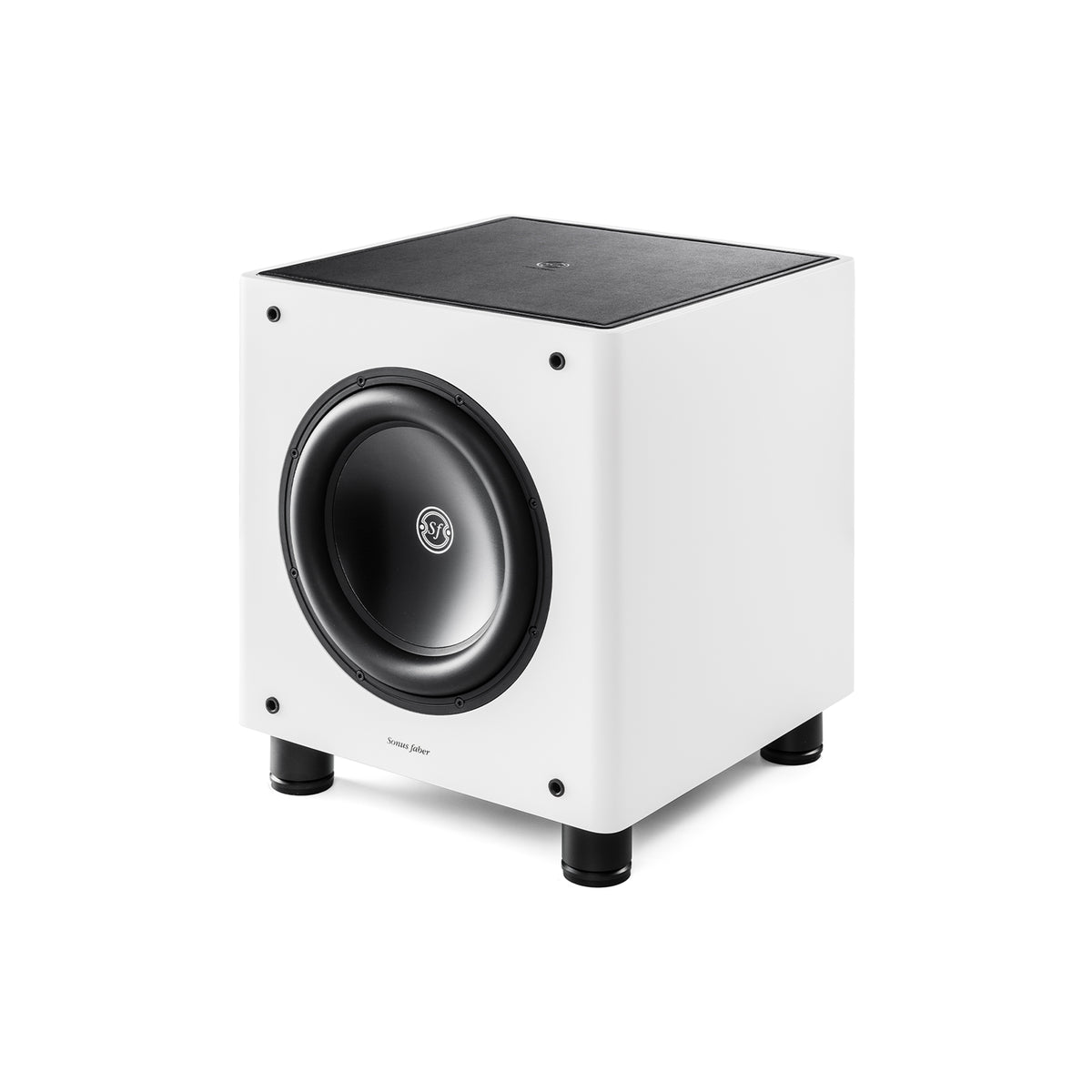 Sonus faber Gravis II in Matte White