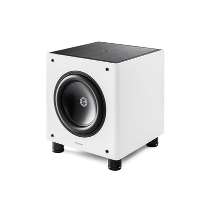 Sonus faber Gravis II in Matte White