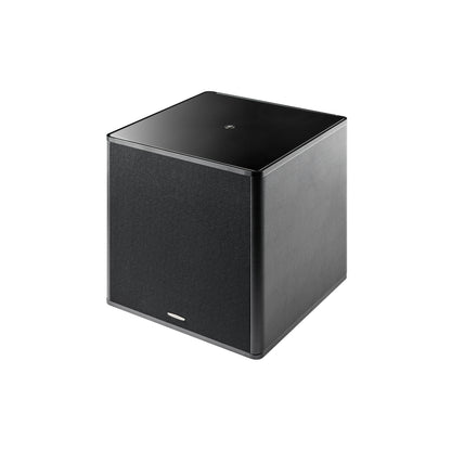 Sonus faber Gravis V in Piano Black