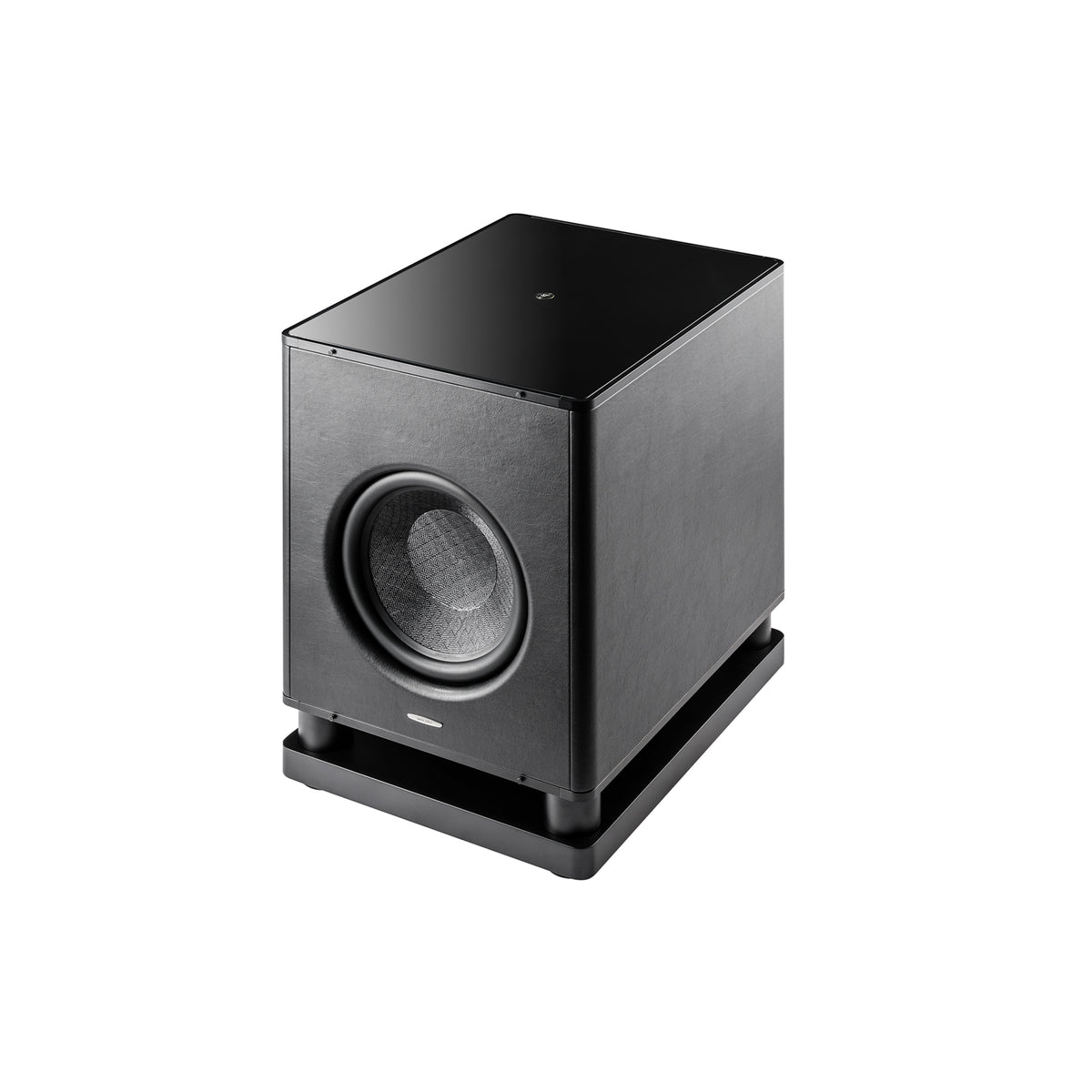 Sonus faber Gravis VI in Piano Black