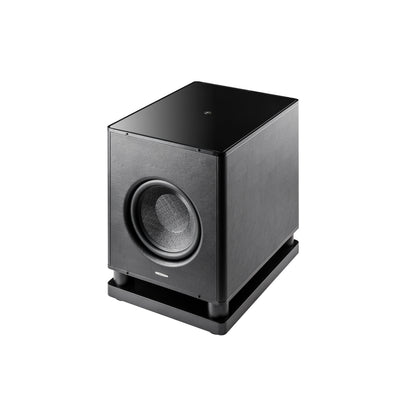 Sonus faber Gravis VI in Piano Black