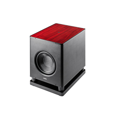 Sonus faber Gravis VI in Red